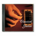 Classical Guitar Music CD